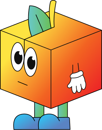 3d box