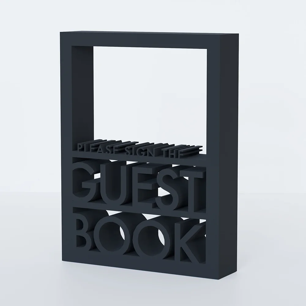 table sign