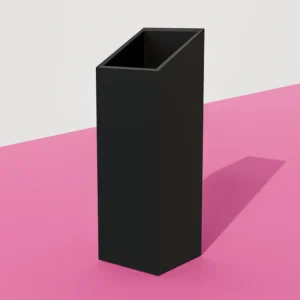 vase