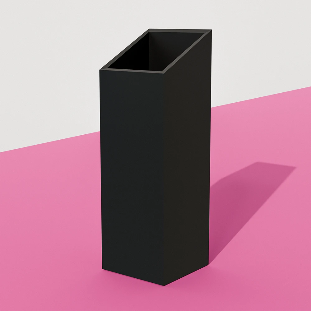 vase