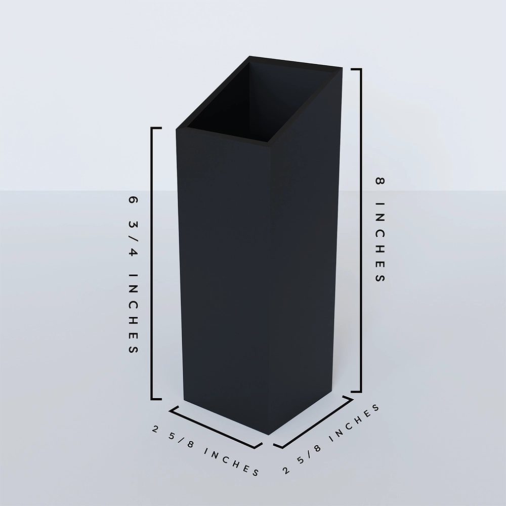 vase